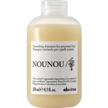 Davines Dehc Nounou Shampoo 250 ml