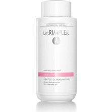 Dr. Rimpler Dr.rimpler Gentle Cleansing Gel Hassas Cilt Için Temizleme Jeli