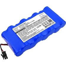 Orion Critikon Systems Dinamap Plus 8710, 8720, 8725 Hasta Başı Monitörü Bataryası