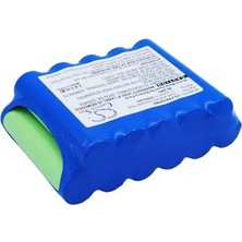 Orion Fujikura FSM-50S, FSM-50R, FSM-60S Fiber Optik Ek Cihazı Bataryası