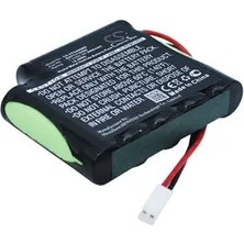 Orion Globus Mystim, Cefar Stimulator A1B Elektroterapi Cihazı Bataryası