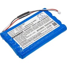 Orion Colin Medical Press-Mate Pal 3110, 3110P Nıbp Monitörü Bataryası