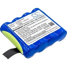 Orion Edan H100, H100N, H100B Puls Oksimetre Cihazı Bataryası