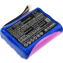 Orion Comen H3 Ekg Cihazı Bataryası
