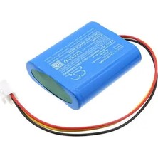 Orion Wego WGI-1020 Infüzyon Pompası Bataryası