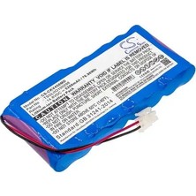 Orion Charter Kontron Vitalogik 4500 Hasta Başı Monitörü Bataryası