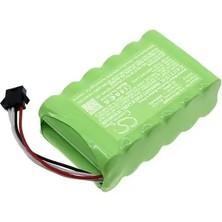 Orion Zede ZD-50C6 Tekli Mikro Infüzyon Pompası Bataryası