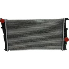 MGA Su Radyatörü Bmw 1, F20-F21-114İ-120İ-114D-F22-F23-F87 218D 220D / 2012- / 17117600511
