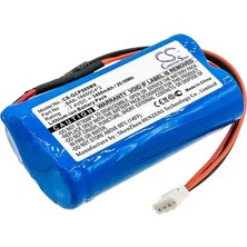 Orion G-Care SP-800 Medikal Cihaz Bataryası
