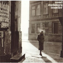 Kadıköy Plak Kulübü Dikkat CD !!! Camel – Stationary Traveller CD