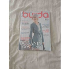 Burda Dergisi Kasım 2012/11