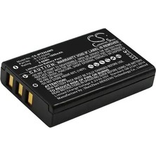 Orion Seca CT321 Ekg Cihazı Bataryası