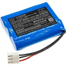 Orion Comen Nc3 / CM300 Hasta Monitörü ve Ekg Cihazı Bataryası