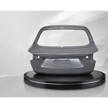 Ria MG HS 2020-2024 Bagaj Kapağı Arka Kapak OEM 11049380 Premium Kalite Orijinal Uyumlu