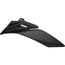 CF Moto 250 SR Ön Panel Sol Üst Jet Siyah Euro5+ 2026 ve Sonrası