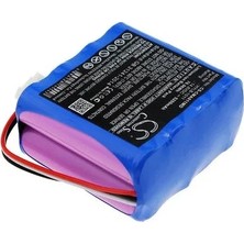 Orion Comen Star 5000, Star 5000C, Star 5000E Fetal Monitör Bataryası