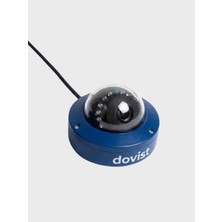 Dovist IP-GS 2MP Global Shutter Araç Kamerası - %100 Yerli Üretim ve Yazılım (Ankara Menşei)
