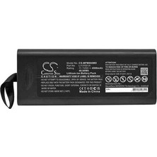 Orion Mindray Imec8, IMEC10, Ipm8 Hasta Başı Monitörü Bataryası