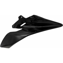 CF Moto 250 SR Ön Panel Sağ Üst Nebula Siyah Euro5+ 2026 ve Sonrası