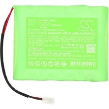Orion Hme Lifepulse LP15 / LP20 Hasta Monitörü Bataryası