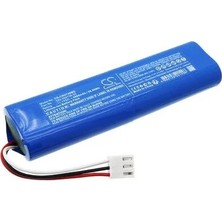 Orion Comen H12 Ekg Cihazı Bataryası
