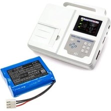 Orion Comen C11, CM300, M200 Monitör ve Ekg Cihazı Bataryası