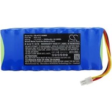 Orion Huntleigh SC1000 Hasta Başı Monitörü Bataryası