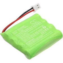 Orion I-Tech Mio-Care / Mio-Vein / Mio-Ionotens Fizik Tedavi Cihazı Bataryası