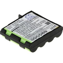 Orion 4.8V Medikal Fizik Tedavi ve Kas Stimülatörü Bataryası Compex