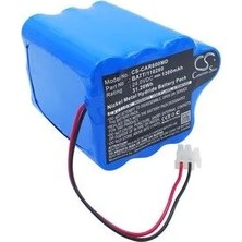 Orion Cardioline Ecg Delta 60 / Delta 60 Plus Ekg Cihazı Bataryası