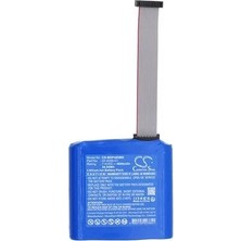 Orion Medfusion 4000 Şırınga Pompası Bataryası