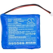 Orion Medcaptain TP-20S Infüzyon Pompası Bataryası