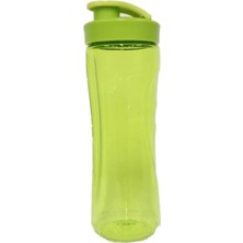Vestel Mıx & Go Büyük Şişe Yeşil (600 ml )