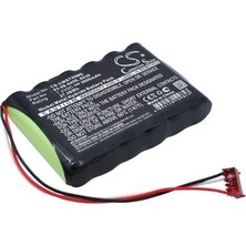 Orion Casmed 740, 750, 940X Serisi Hasta Monitörü Bataryası