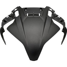 CF Moto 250 SR Far Muhafaza Üst Siyah Euro5+ 2026 ve Sonrası