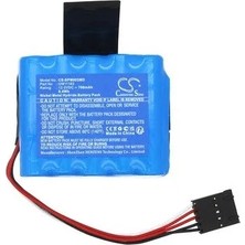 Orion Spacelabs 91387, 90387 ve 90499 Hasta Monitörü Bataryası