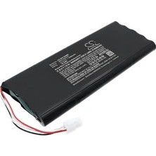 Orion Datex Ohmeda As3, As5 ve Lm Compact Hasta Monitörü Bataryası