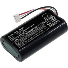 Orion Ge Mini Telemetry Verici Bataryası