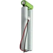 Orion 6.0V 1100MAH Ni-Cd Medikal Kas Stimülatörü Bataryası