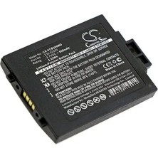 Orion 3.7V Medikal Kablosuz Haberleşme Bataryası Vocera B3000 Comm Badge
