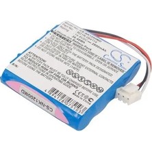 Orion Nihon Kohden / Edan Se-1 / Se-3 / SE-1200 Ekg Cihazı Bataryası