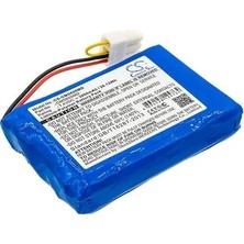 Orion Contec CMS6000 Hasta Monitörü Bataryası