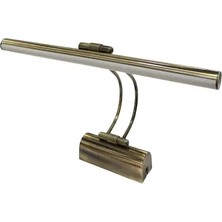 Cata CT-5212EB 7W Eskitme Ledli Kuğu Aplik (Beyaz Işık)