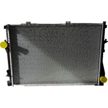 MGA Su Radyatörü Bmw 520I / 523I / 528I / 535I / 540I / 728I / 730I / 740I / 750I 1994-2004 / 1702969