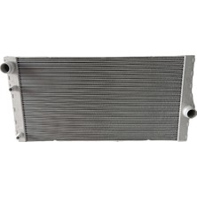 MGA Su Radyatörü Bmw 5 (F10,F07,F11) 518-535D 6 (F12,F13,F06) 640D 7(F01,F02,F03,F04) / 17118509175