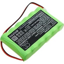 Orion Compex Micro, Micro+, Theta Stim Elektroterapi Cihazı Bataryası