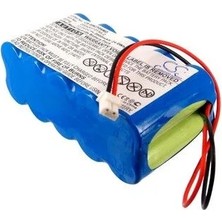 Orion Smiths Medical WZ50F6, WZ-50F6, WZS-50F6 Şırınga Pompası Bataryası