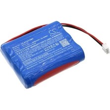 Orion Aricon Ecg-3c Ekg Cihazı Bataryası