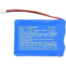 Orion Medtronic Puritan Bennett 840 Ventilatör Cihazı Bataryası