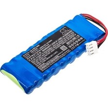 Orion Carewell ECG-1101, ECG-1101G, ECG-1101B Ekg Cihazı Bataryası